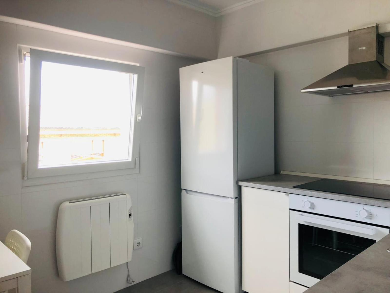 Apartamento En Santander Exterior foto